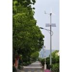 風(fēng)光互補(bǔ)太陽(yáng)能路燈