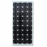90W單晶太陽能電池板，太陽能電池組件