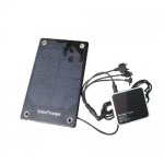 太陽能充電器，充電器，移動電源，車載電源