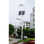 專業(yè)生產(chǎn)銷售太陽能電池組件、風(fēng)光互補路燈、太陽能路燈
