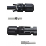 光伏連接器，太陽能連接器，MC4，TUV認(rèn)證，接頭