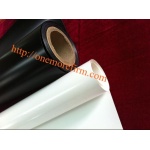 銷售 優(yōu)質 0.325mm TPE 太陽能電池背板封裝薄膜