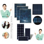 單晶多晶太陽(yáng)能電池板 太陽(yáng)能組件