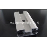 非晶硅電池板壓塊，薄膜組件壓塊