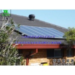 上海 太陽能光伏發(fā)電系統(tǒng) 分布式屋頂光伏發(fā)電