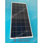 供應130W多晶硅太陽能電池板，質(zhì)量優(yōu)，價格實惠