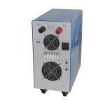太陽能逆變器4000W/AC220V，市電互補多功能純正弦波