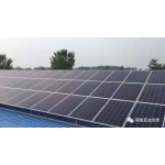 降低煤改電用電成本，年均補(bǔ)貼1.6萬元的光伏發(fā)電屋頂！