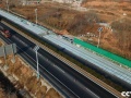 全球首條高速光伏公路現(xiàn)身濟(jì)南