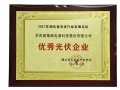 固德威逆變器榮膺“優(yōu)秀光伏企業(yè)”大獎(jiǎng)