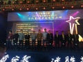 安裝商大會(huì)||固德威榮獲分布式光伏十大影響力逆變器品牌獎(jiǎng)