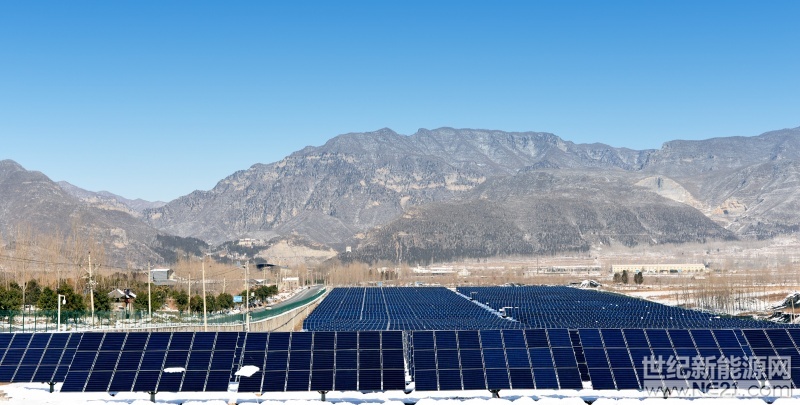 中國(guó)河南5MW-3-2017.11