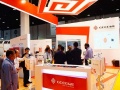 固德威亮相世界未來能源峰會(huì)（WFES 2018）