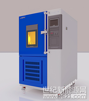 臭氧老化試驗(yàn)箱