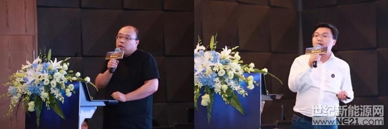 借“精英俱樂部”打通光伏精英圈層，戶用扶商共贏踏上新征程8
