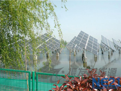 江蘇建湖光伏電站項(xiàng)目