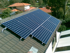 SunPower屋頂項(xiàng)目
