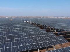 全球光伏逆變器企業(yè)15強出爐，古瑞瓦特發(fā)力海外市場