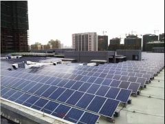 古瑞瓦特教你在那些無法賣電的地方，光伏該怎么裝？