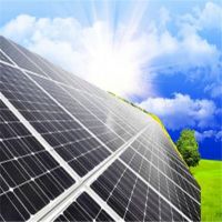 英利A1光伏組件定制批發(fā)廠家  太陽能光伏發(fā)電系統(tǒng)