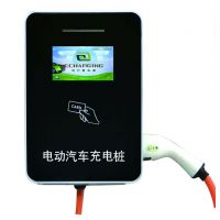 7KW充電樁，交流充電樁，ECA-220/007
