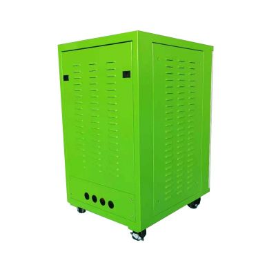 變電站8KWEPS應急電源，消防電源供電3小時