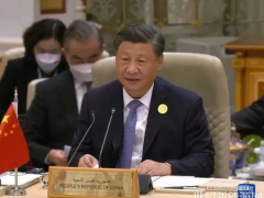 習(xí)近平：加強(qiáng)氫能、儲能、風(fēng)電光伏、智能電網(wǎng)等清潔低碳能源技術(shù)合作