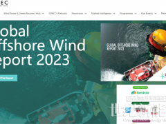 《2023年全球海上風電報告》發(fā)布！預計未來10年新增3.8億千瓦