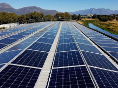 可再生能源在2022年為全球電力部門節(jié)省了5200億美元