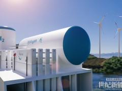 上下游企業(yè)攻堅克難，氫能發(fā)展走上快車道