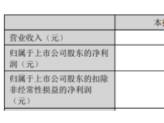 被疑對(duì)寧德時(shí)代存重大依賴？星云股份遭問詢 上半年凈虧損擴(kuò)增逾6倍