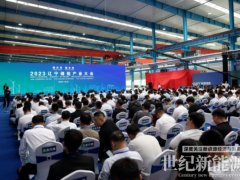 南源儲能：東北地區(qū)跑出的“黑馬”