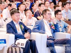 中國化學與物理電源行業(yè)協(xié)會：新型儲能行業(yè)呈現(xiàn)五個向好局