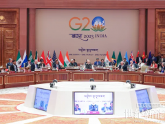 全球綠氫標(biāo)準(zhǔn)呼之欲出？G20峰會或成全球氫能又一重要轉(zhuǎn)折點
