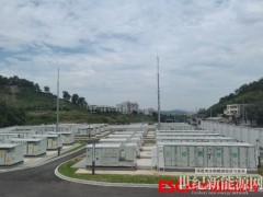 新型儲(chǔ)能的“用藥之道”