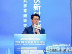 光伏產(chǎn)業(yè)發(fā)展現(xiàn)狀與前景分析