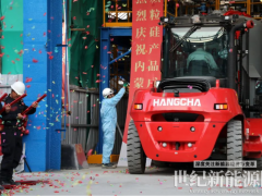內(nèi)蒙古呼市12萬(wàn)噸項(xiàng)目投產(chǎn)！協(xié)鑫科技顆粒硅產(chǎn)能邁進(jìn)40萬(wàn)噸時(shí)代