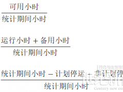 解碼可靠性指標(biāo)（三）| 近乎高位一致的可利用率，還能表征風(fēng)電場(chǎng)生產(chǎn)管理水平嗎？