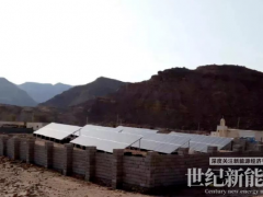 中資光伏商奔赴北非挖“金礦”