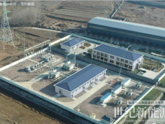 50MW風電場工程涉無證施工被罰！