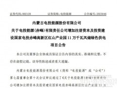 2023年液流電池產(chǎn)業(yè)關(guān)鍵元年