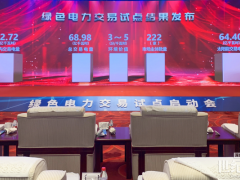 戶用光伏新業(yè)態(tài)！綠電交易利好了誰？