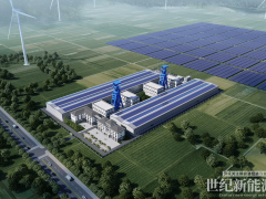 重力儲(chǔ)能應(yīng)用提速！超4.4GW，中國(guó)能建也加碼布局！