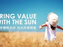 騰暉光伏泰國生產(chǎn)基地組件擴產(chǎn)正式啟動