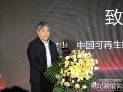 李寶山：中國光伏今日成就來之不易