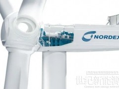 斬獲2.2GW風(fēng)機(jī)訂單，平均售價6083元/kW！Nordex公布第三季度成績單！