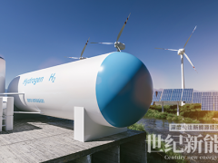 氫能“卡脖子”到底“卡”在哪？一文縱覽燃料電池電堆核心零部件“開卷”之路