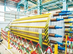 電解槽企業(yè)忙“出海”