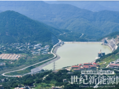 福建省單機(jī)容量最大電站廈門抽水蓄能電站2號(hào)引水系統(tǒng)完工
