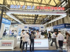 共創(chuàng)儲能新未來！直擊上海SNEC儲能展